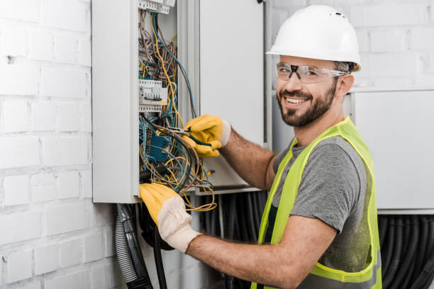 Best Electrician for Home Renovation  in New Athens, IL