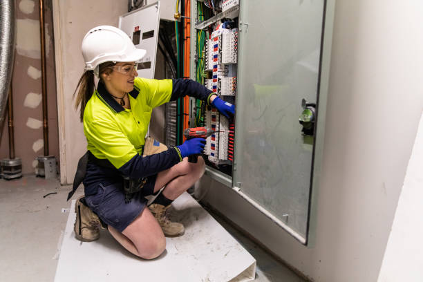 Best Electrical Upgrades for Homes  in New Athens, IL