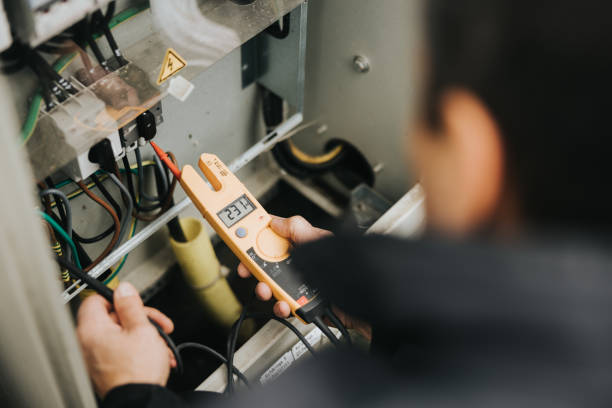 Best Electrical Troubleshooting Services  in New Athens, IL
