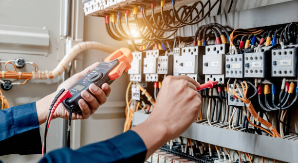Best Best Electricians Near Me  in New Athens, IL