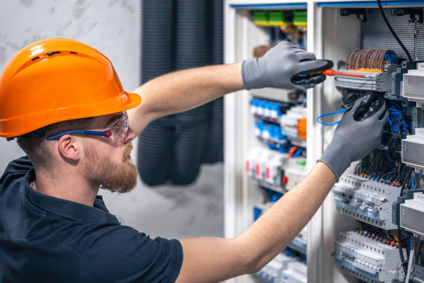 Best Electrical Repair Services  in New Athens, IL