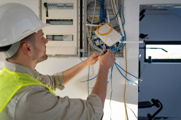 Best Circuit Breaker Repair  in New Athens, IL